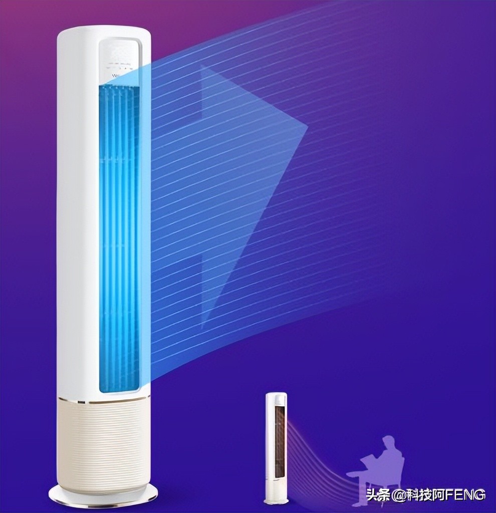 2023性价比高的3匹空调选择攻略,最新3匹空调推荐性价比高