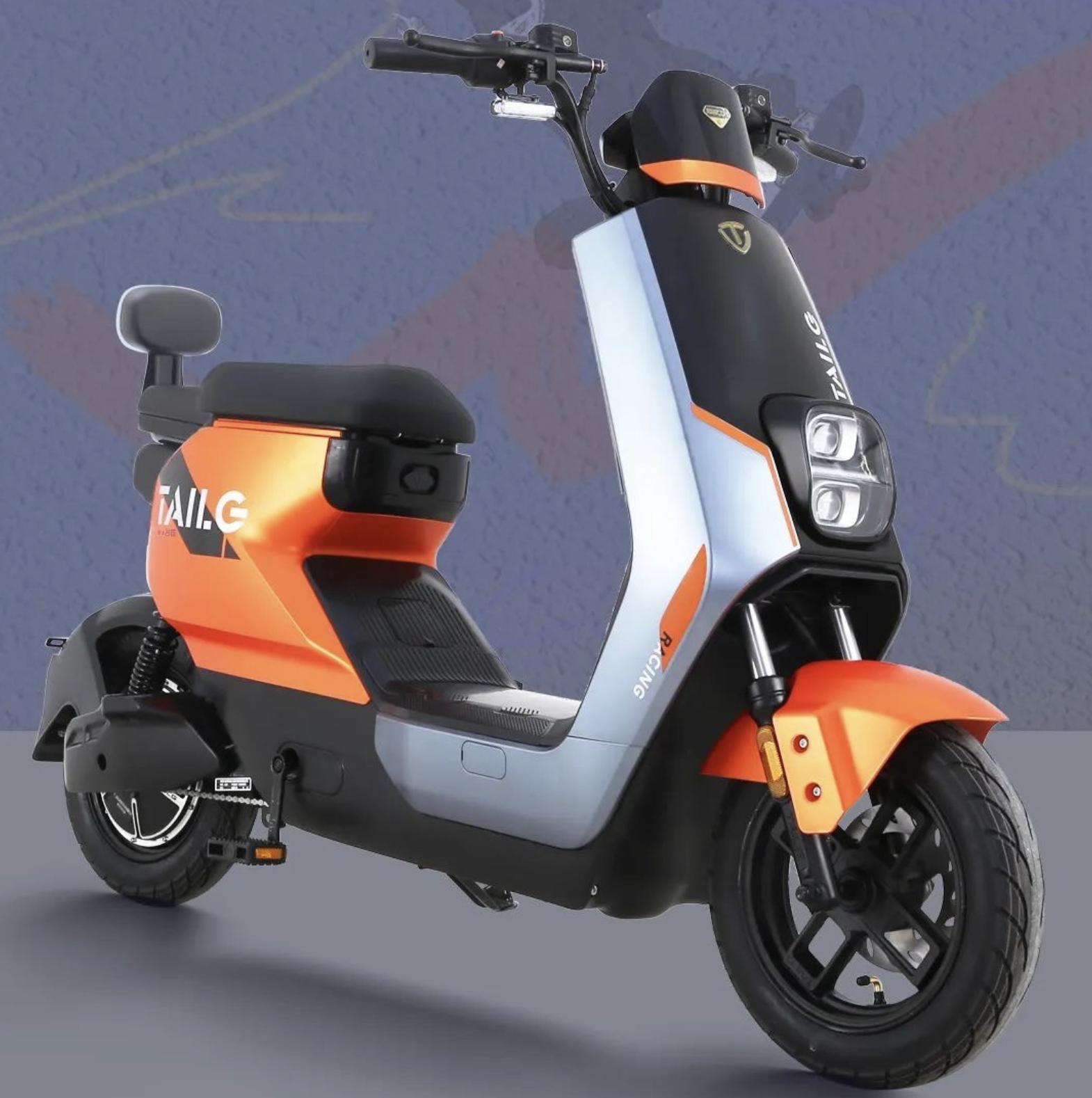 这4款电动车每公里成本不足两角,这3款低速电动车最大续航300公里