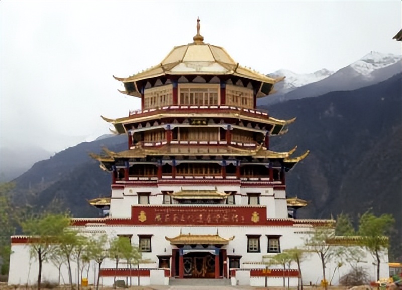 藏南林芝管辖地图,西藏藏南林芝县