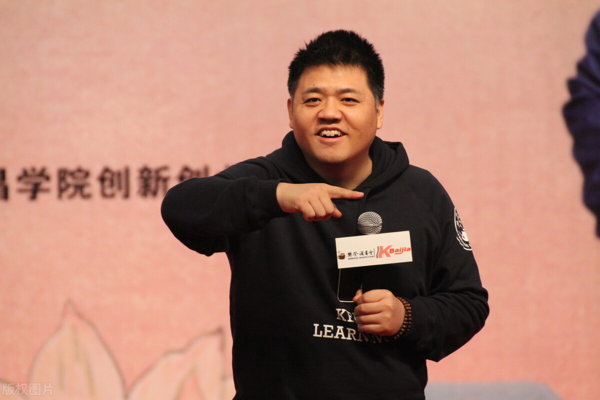 樊登读书低风险创业商业模式,樊登读书推荐从0开始学创业