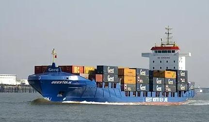 2022年内贸集装箱海运发货流程，建议收藏