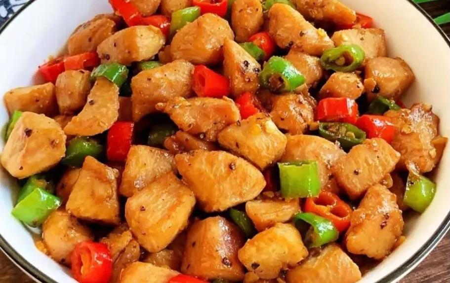 低脂低卡减肥食谱大全,减肥必备十大蔬菜热量低