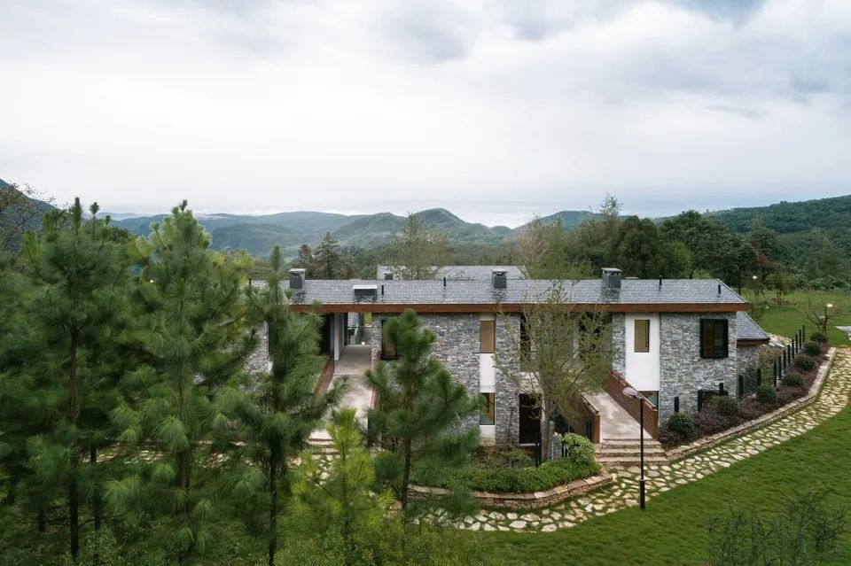 最受欢迎的民宿风格图片,简单又省钱的民宿设计