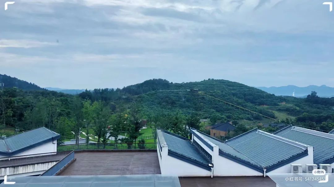 信阳十大旅游乡村,信阳周边乡村旅游景点推荐