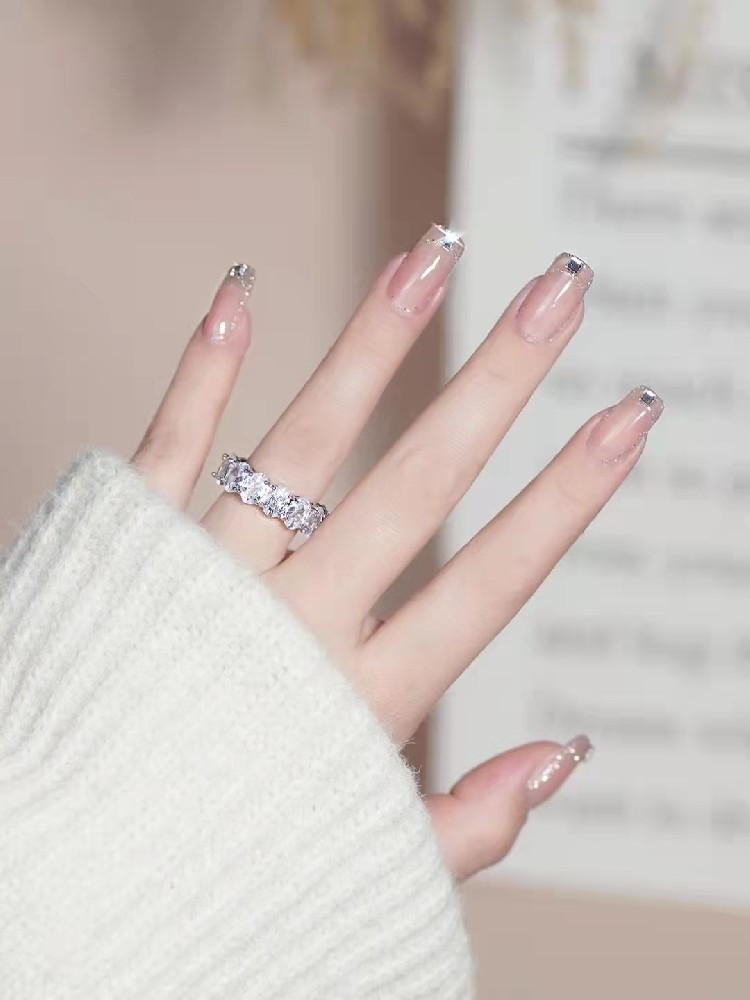 美甲学校前十名哪里可以学,美甲行业排行榜前十名