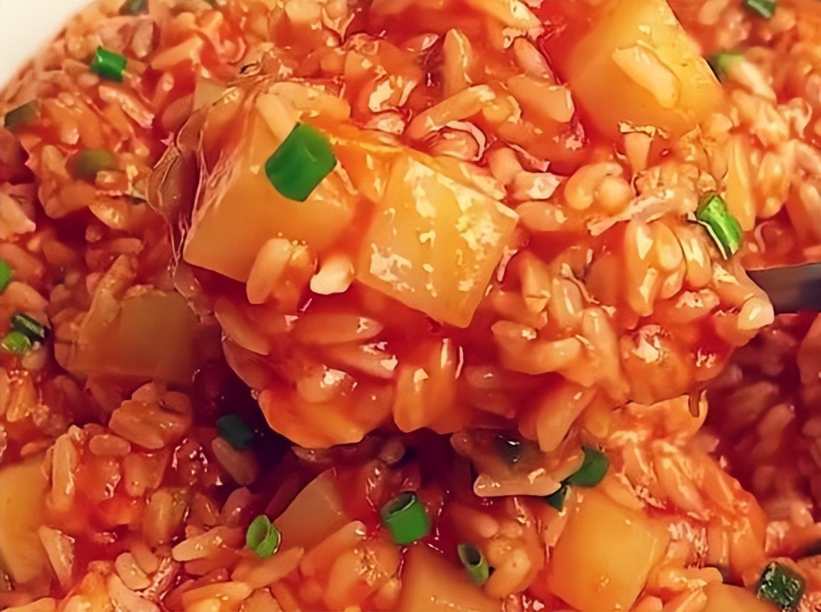 春天6道降火菜吃完五脏都滋润了,中老年人夏天吃什么食材好