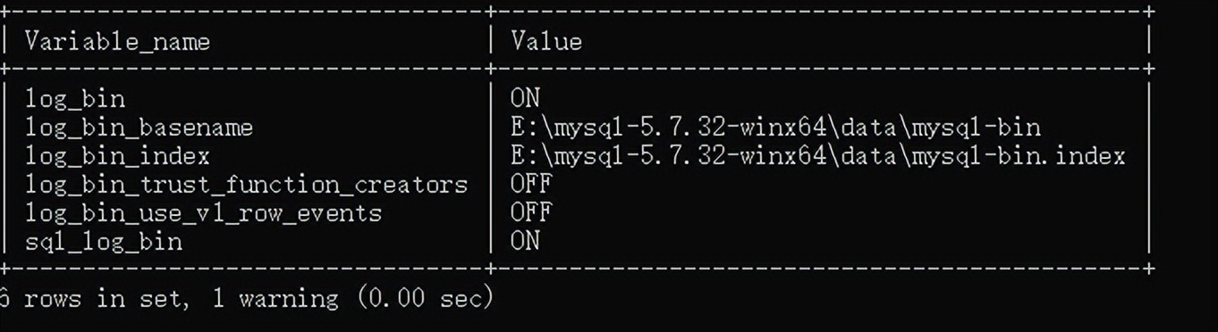 binlog如何进行数据恢复,mysqlbinlog备份与恢复