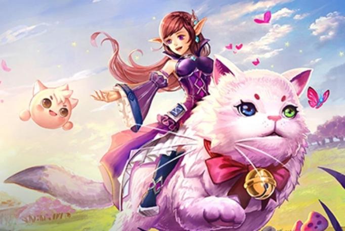 星辰奇缘宠物推荐,星辰奇缘手游平民哪个职业好