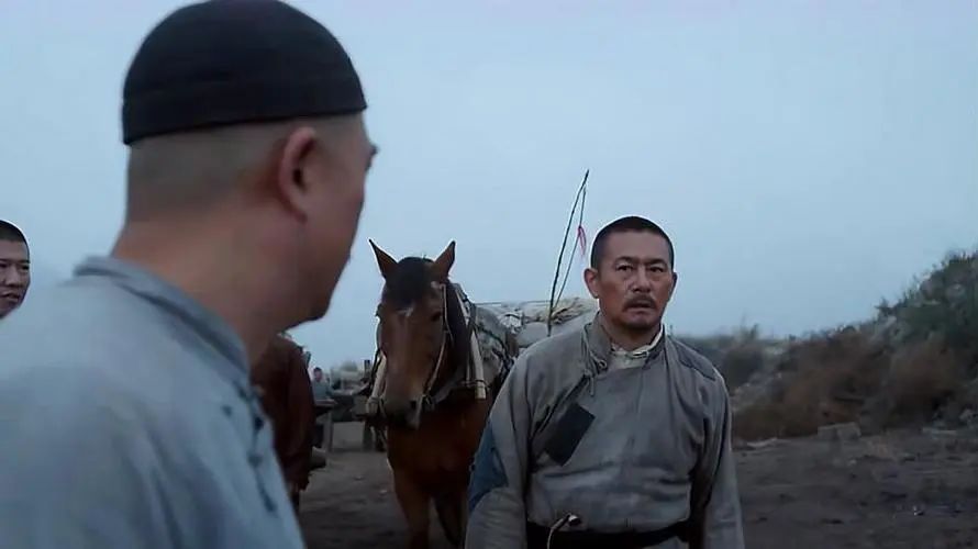 白鹿原最详细的人物分析,白鹿原人物深度解析