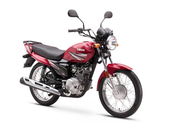 雅马哈天戟yb125e价格,雅马哈天戟yb125评测