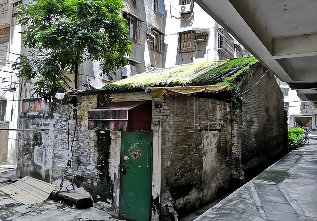 最牛钉子户能拆迁吗,全国最牛钉子户是怎么不拆