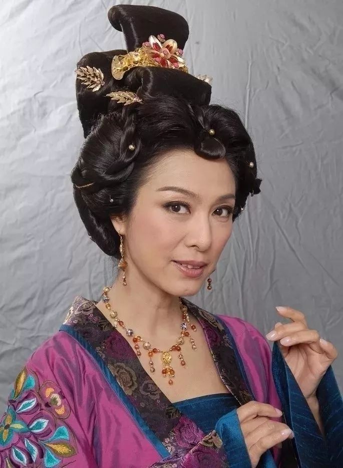 盘点12位绝世好老婆,盘点令人羡慕的绝世好老婆