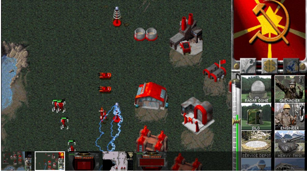 这个世界有多少精彩游戏,你更喜欢哪一个游戏