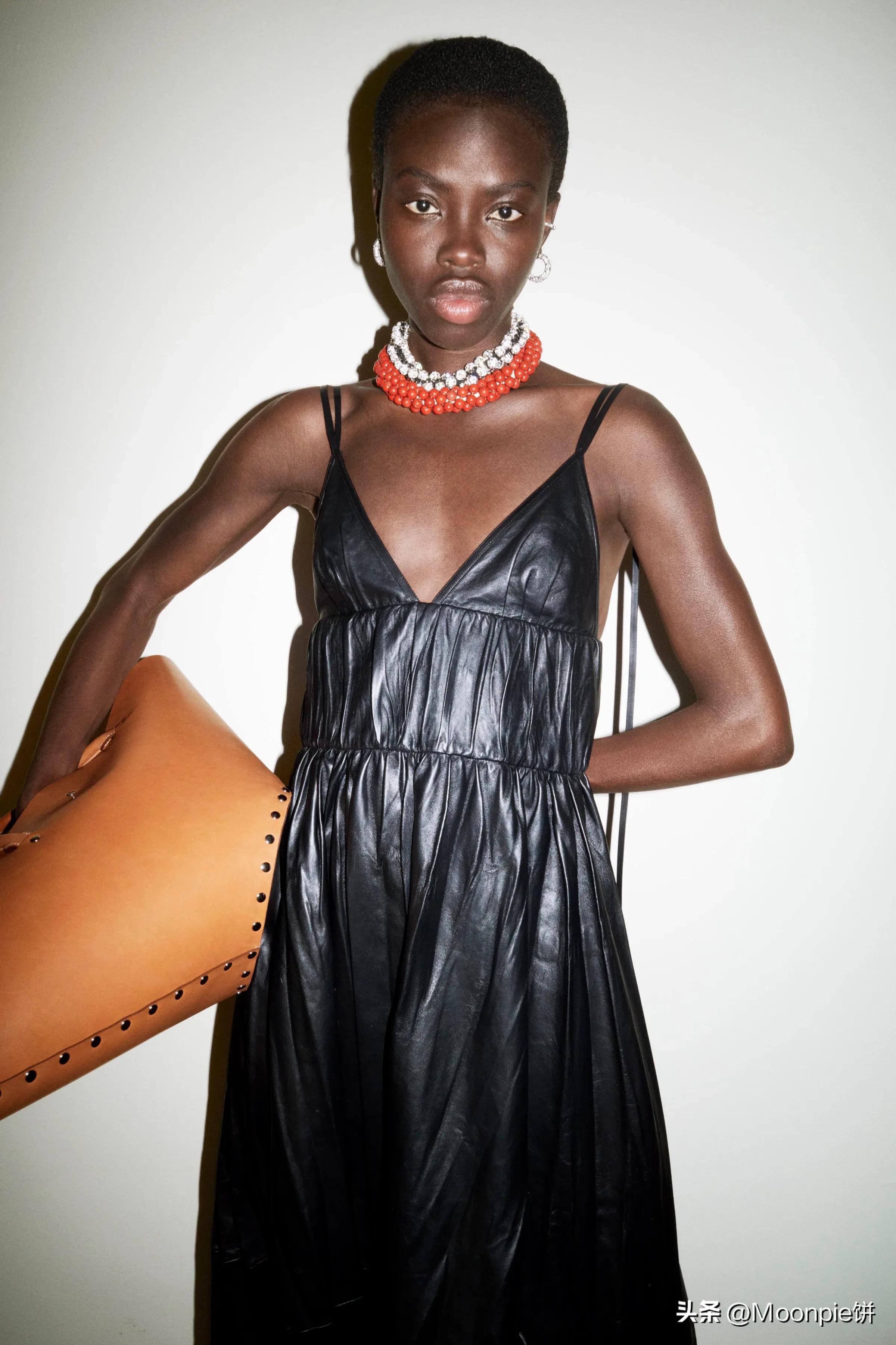 深受一级市场宠爱的JILSANDER