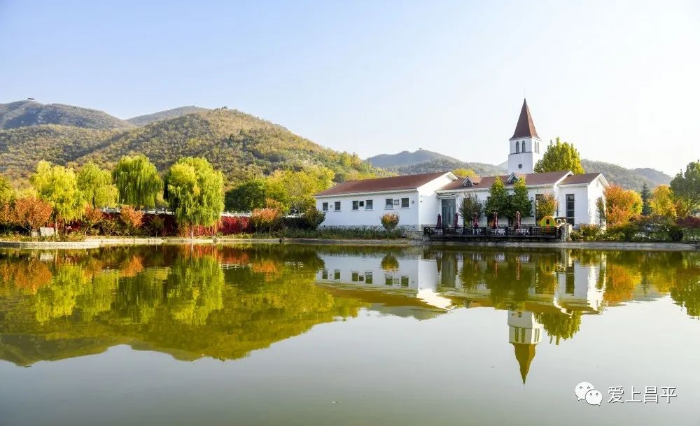 北京京郊私汤小院,北京门头沟私汤温泉小院推荐