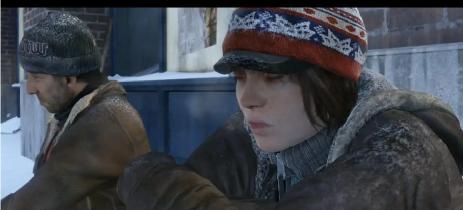 超凡双生故事线,超凡双生感人瞬间