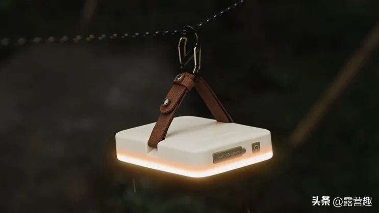 露营灯推荐,最值得入手的户外露营灯