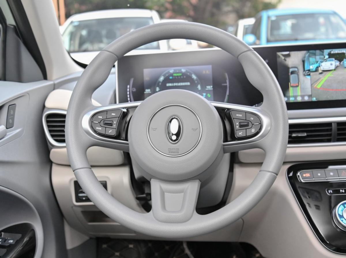 车型小巧的女生电车,20-30万电车推荐小巧型