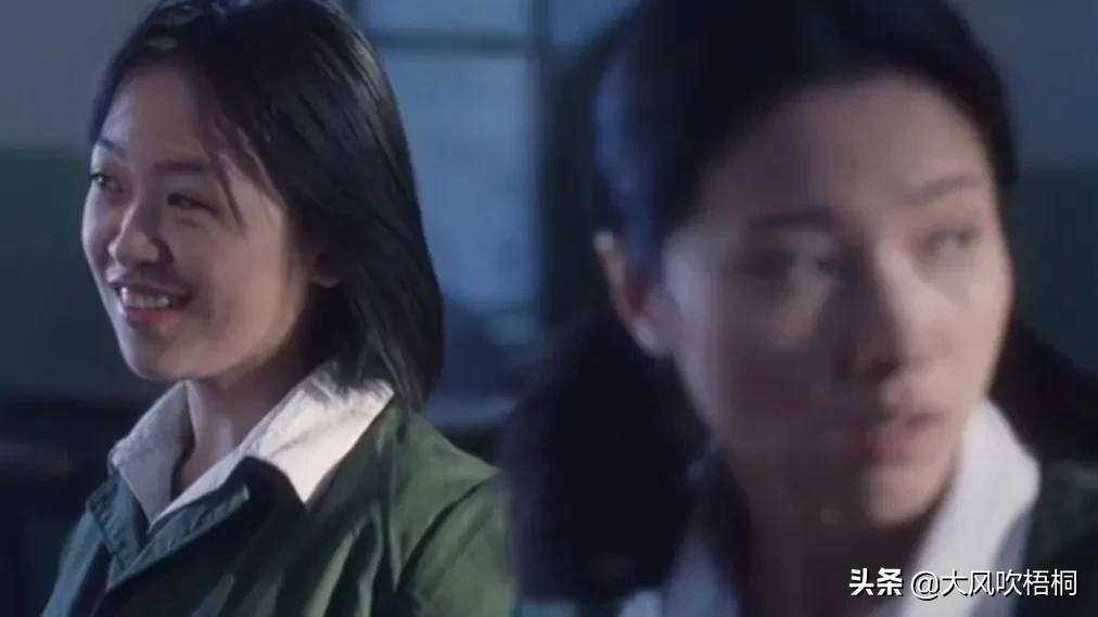 《爱情的牙齿》有些爱不可再生，输了深情等于害了自己