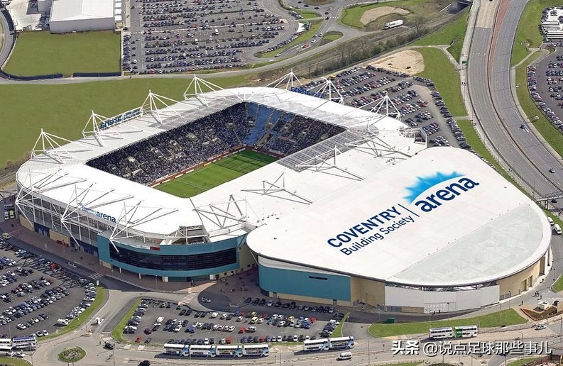 考文垂卢顿比分,考文垂卢顿直播