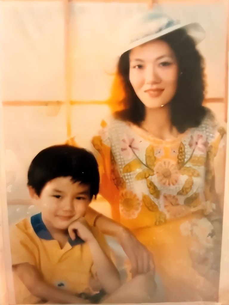 吴克群:不管别人怎么嘲笑我,我对得起自己吹过的牛