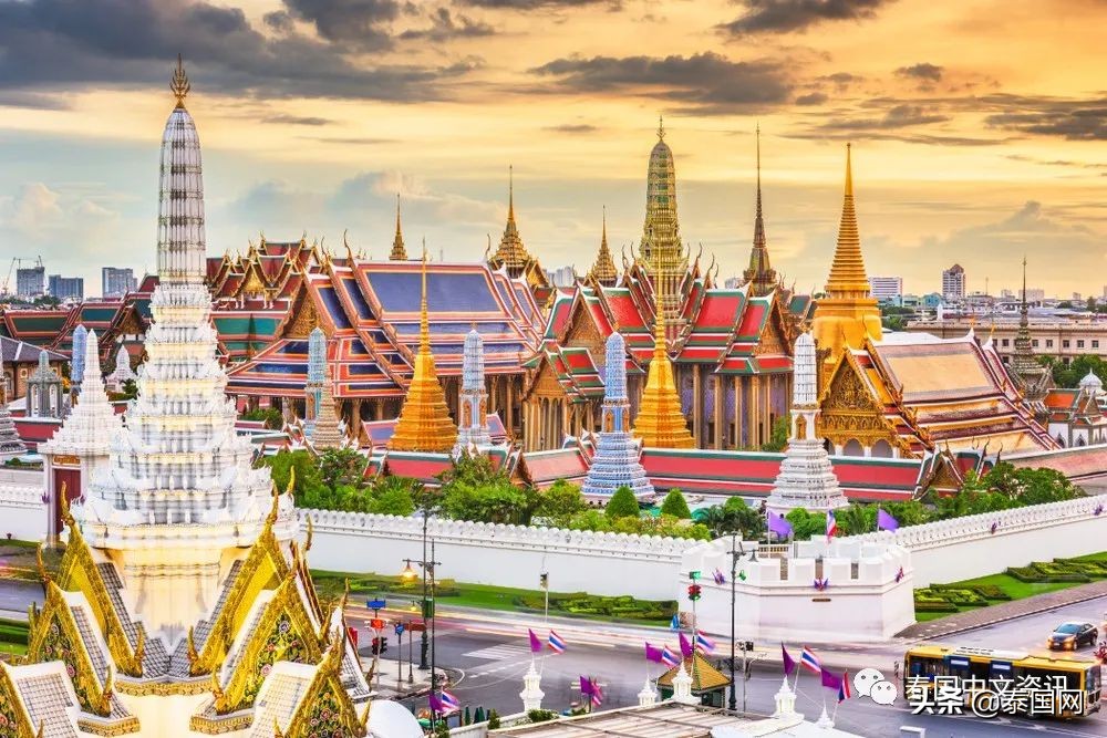 泰国入境旅游最新通知,泰国恢复免隔离