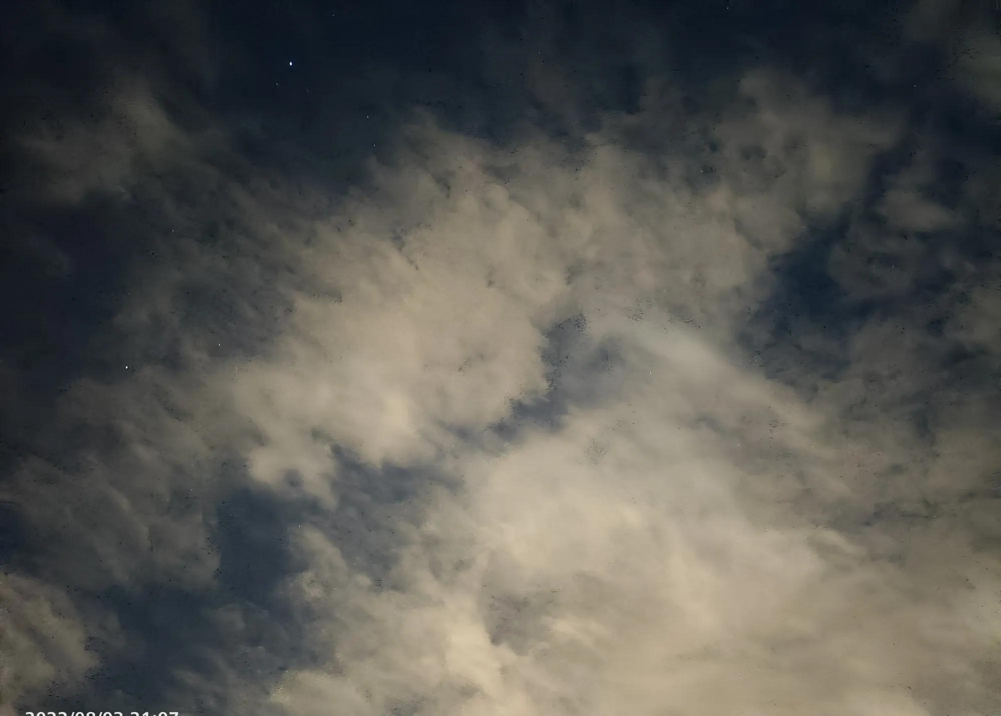 天高云淡深秋风景图片,下雨天看海看风景图片