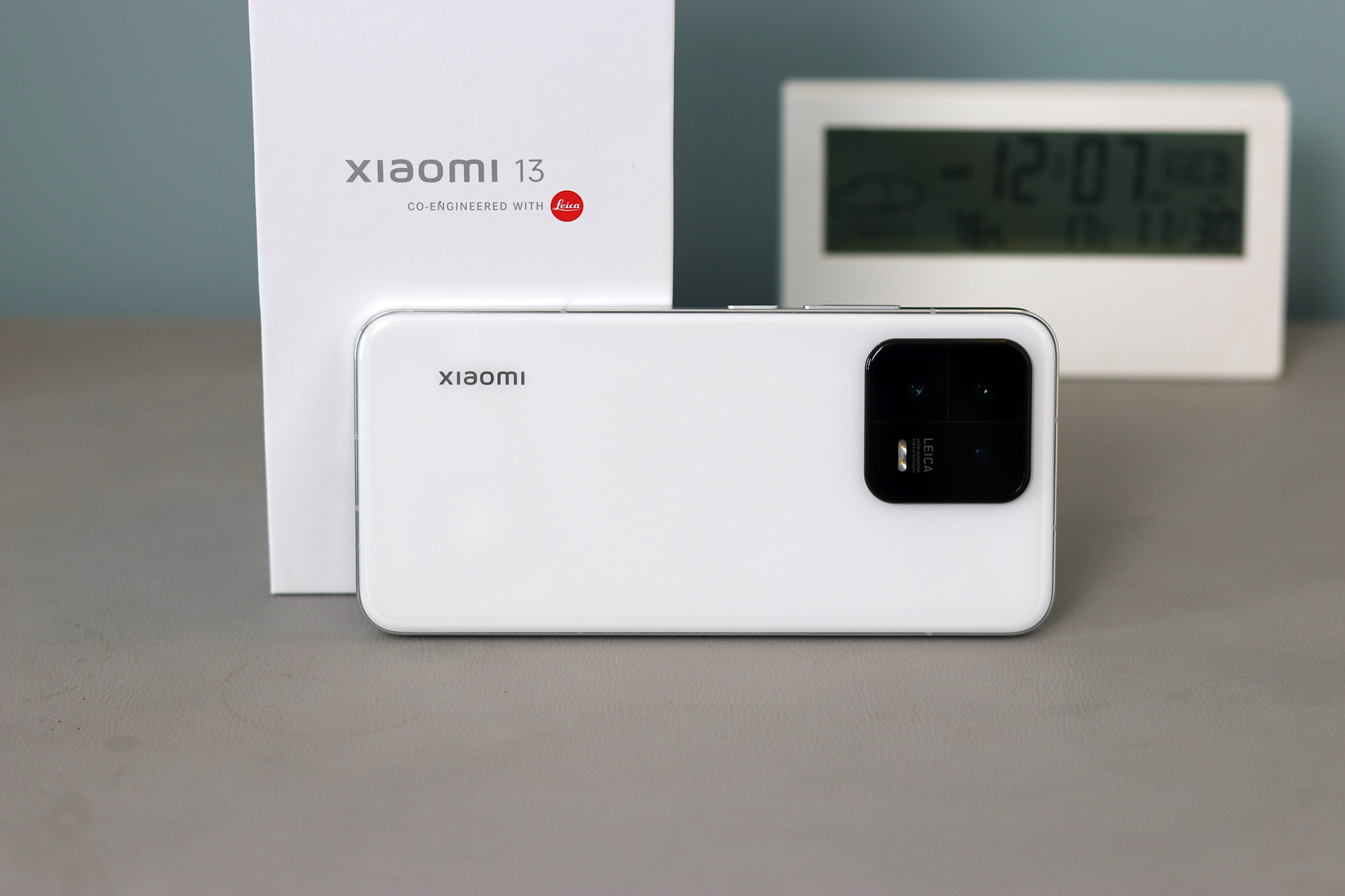 小米13到现在几年了,小米13还能再用几年