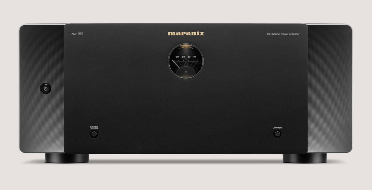 70年传奇之声传奇在哪?马兰士AV10AMP10呈现给你