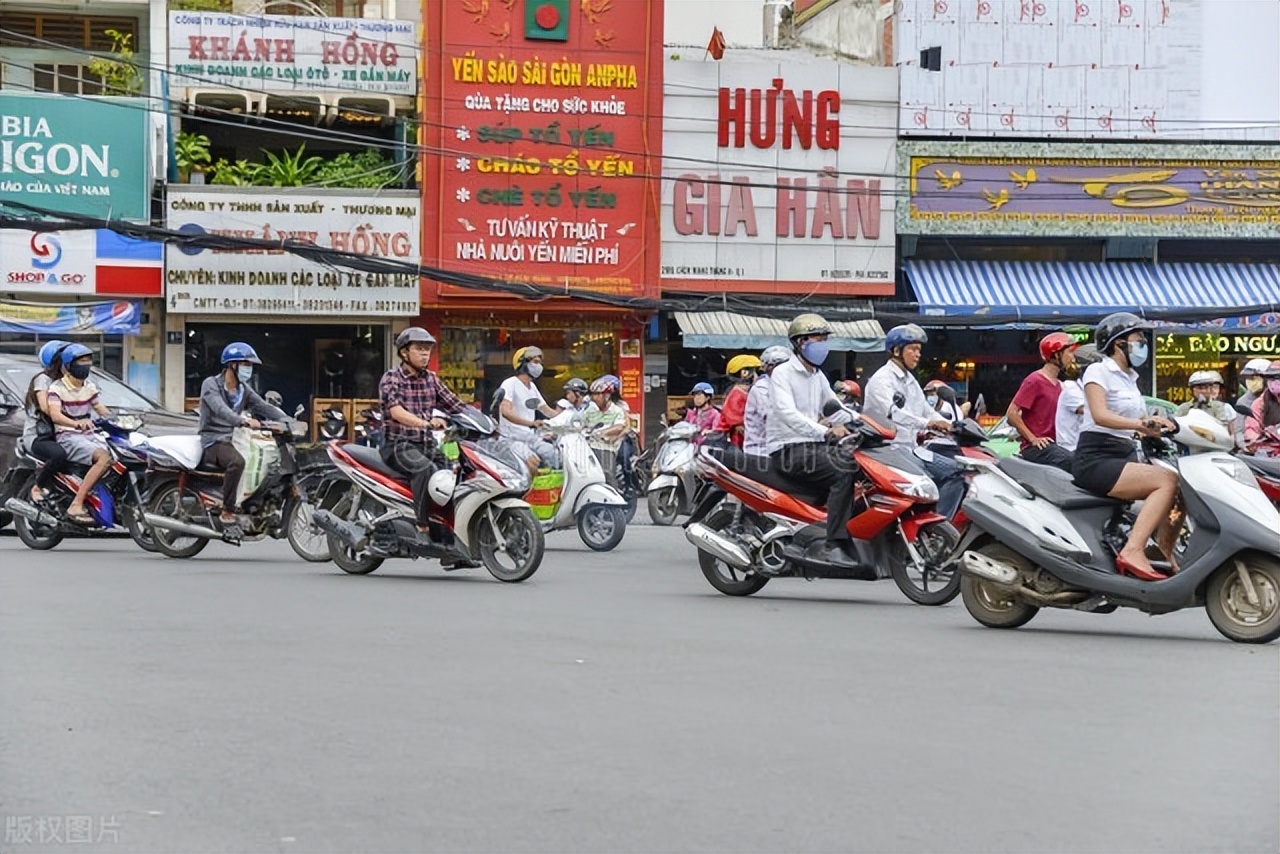 苹果不断去中国化，ipad生产线“*哈梭**”到越南，这背后意味着什么