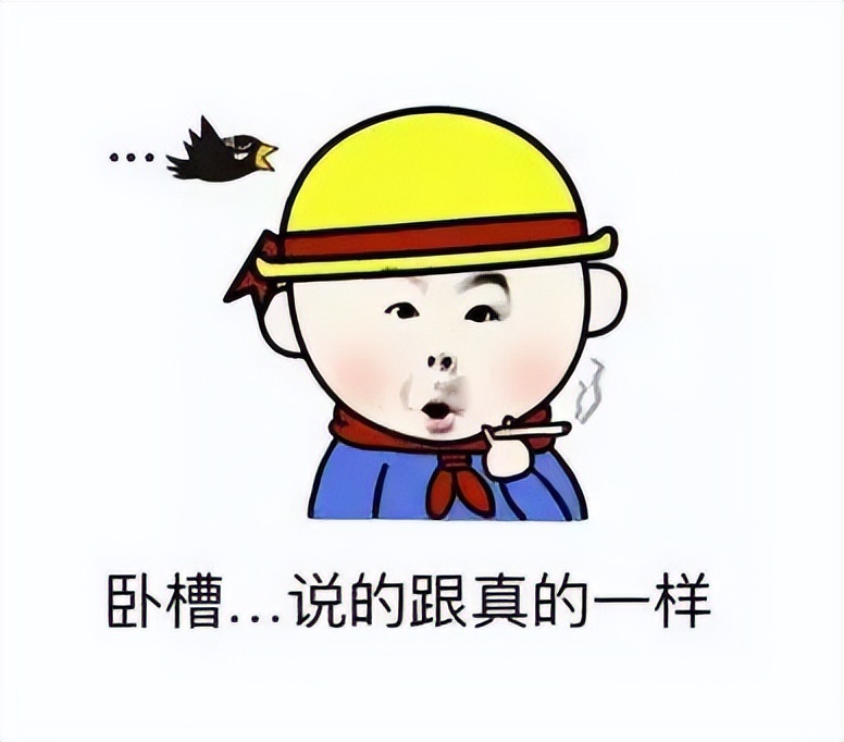 一口一个C语言，wc是骂人还是语气助词？它还能不能戒掉吗？