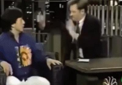 李连杰取消国家一级演员,李连杰曾经是国家一级演员吗