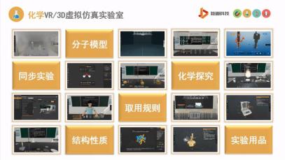 化学vr实验,vr化学虚拟实验室视频