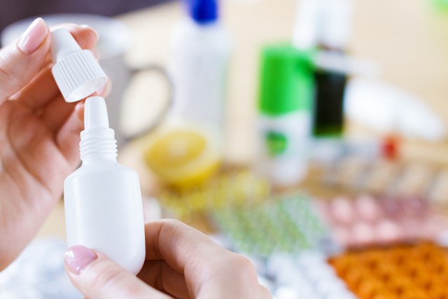 退热清咽止咳化痰,退热止咳药物清单图片