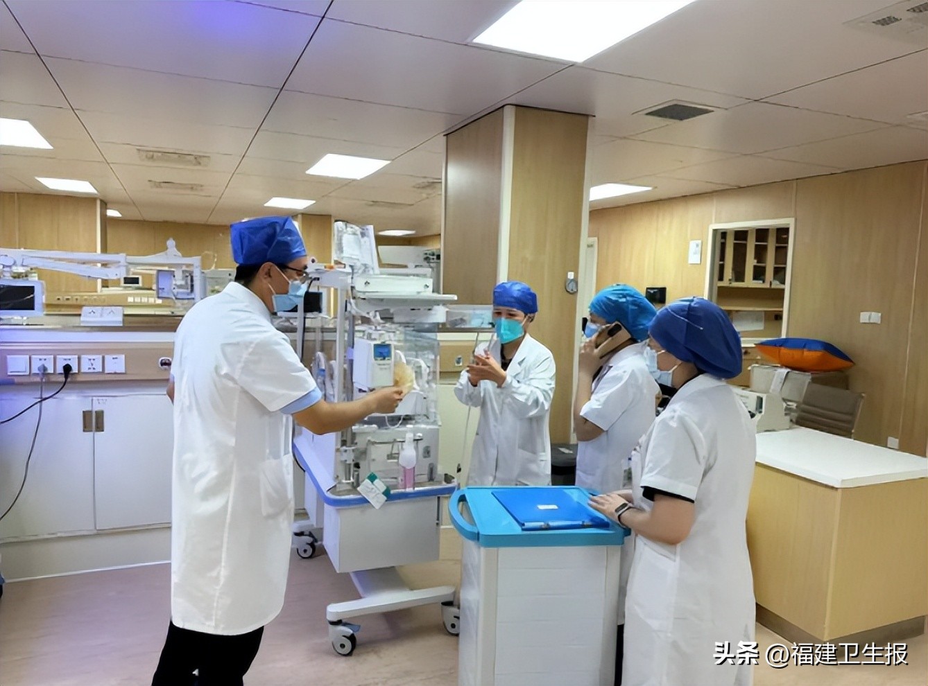 福州医疗改革试点,福州市第一医院改革方案