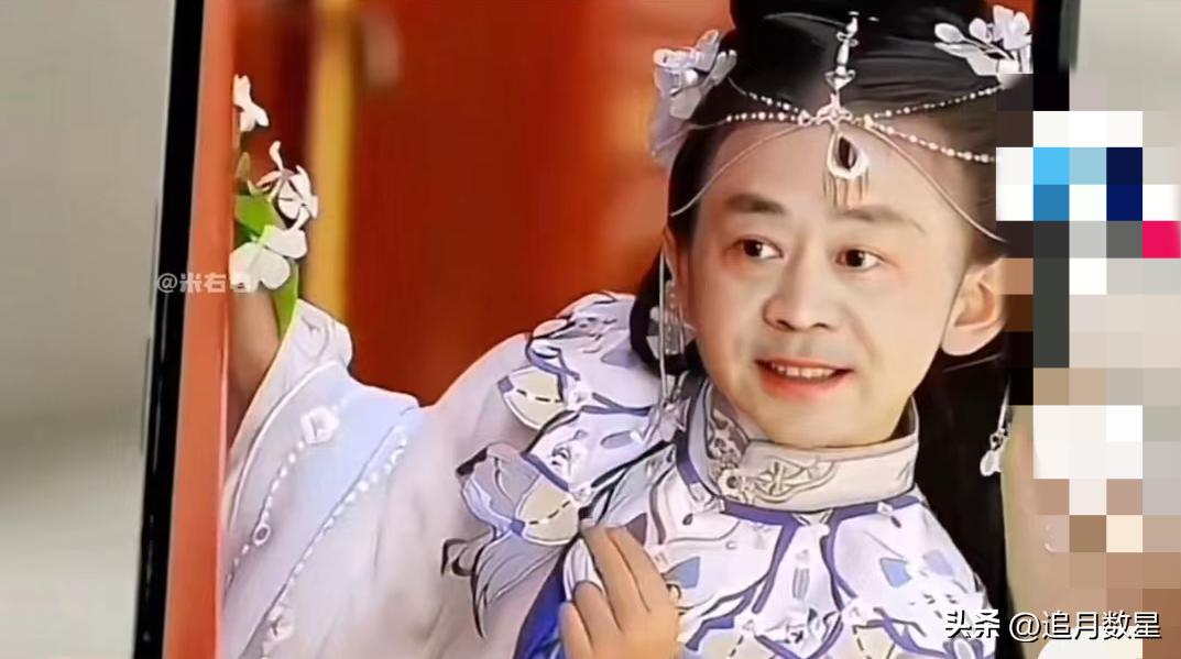 马保国回应ai换脸搞笑,ai搞笑换脸马保国