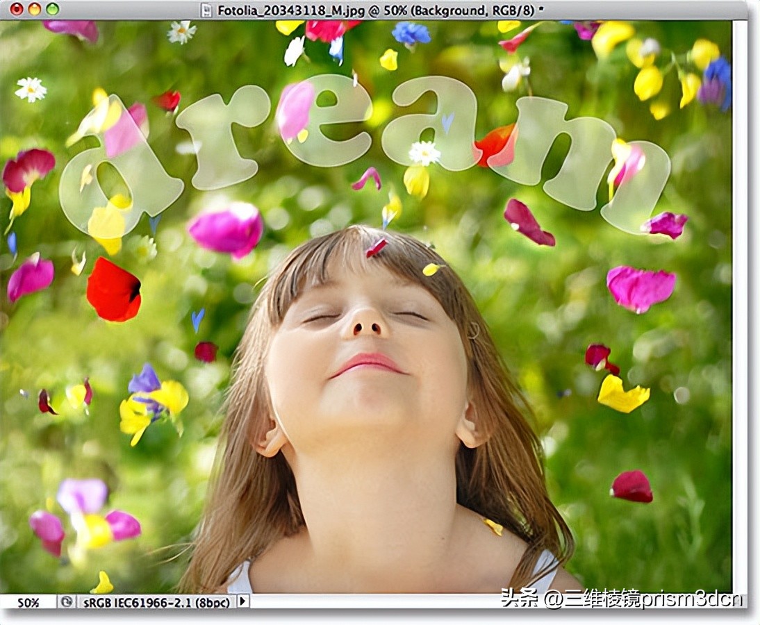 ps图层不透明度与填充不透明度,ps图层不透明度教程