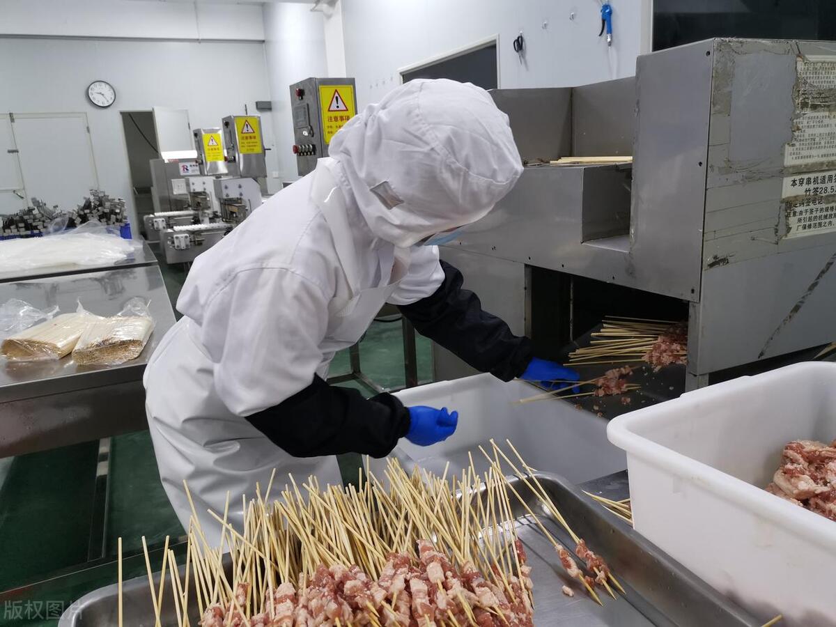 餐饮行业最赚钱的是供应链和什么,餐饮行业供应链管理现状分析