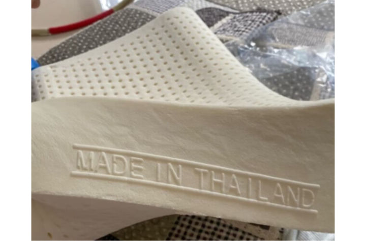 天然乳胶枕是智商税吗,乳胶枕智商税