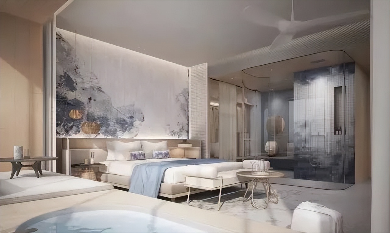 普吉岛1000万海景别墅,超豪华海景房