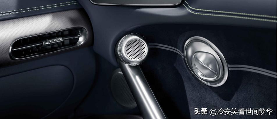 30万捷尼赛思gv60,捷尼赛思gv60水晶球