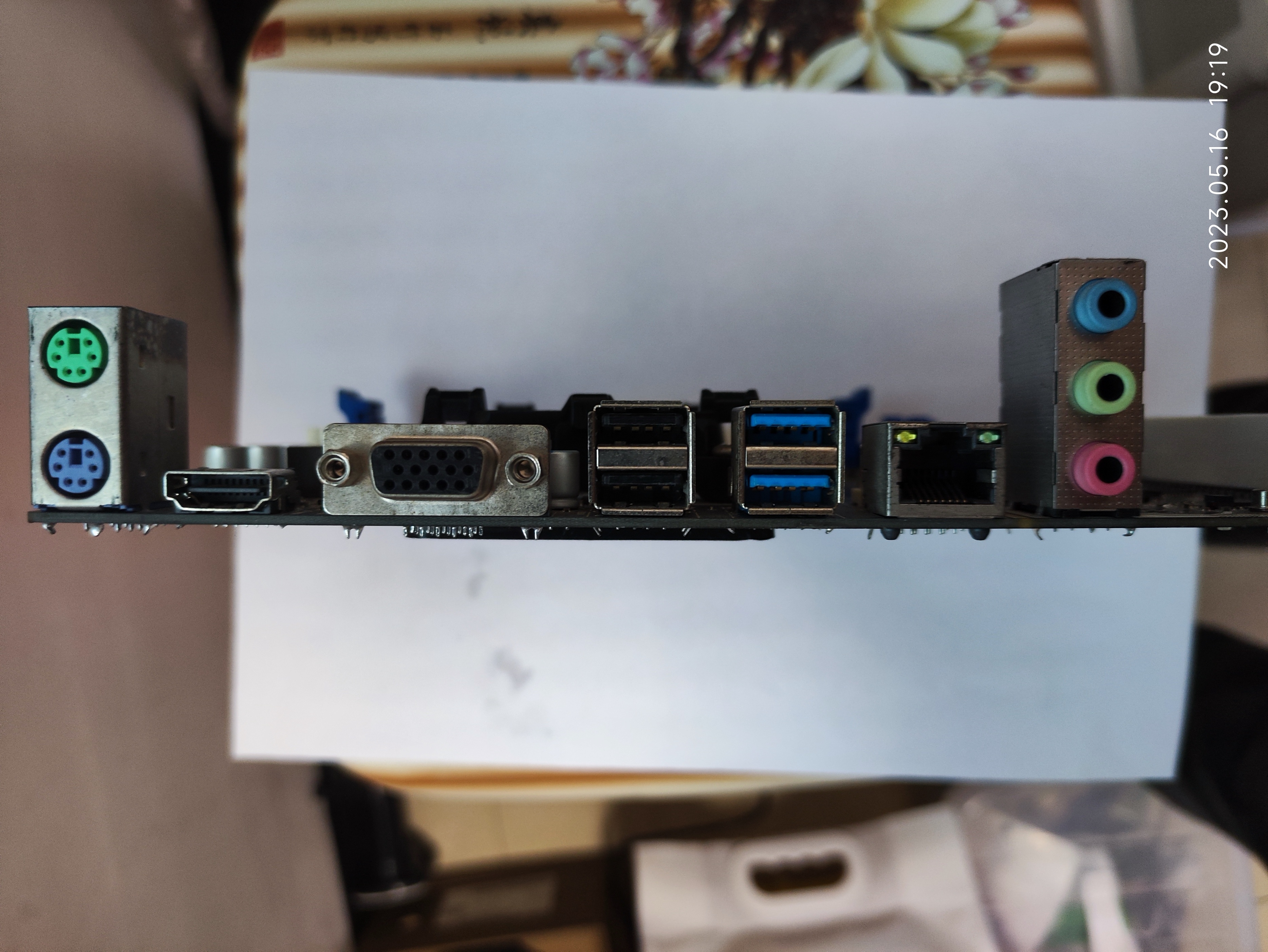 小白组装台式机如何学会配置,小白组装台式机