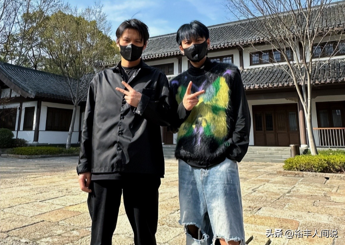 小杨哥被网红怼,小杨哥自曝被大佬压制