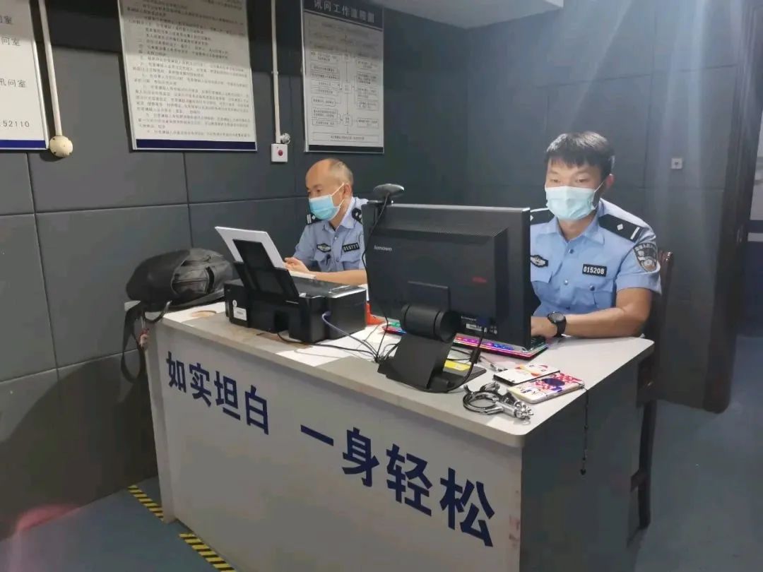 百日行动每周之星派出所民警,派出所民警百日行动先进个人材料