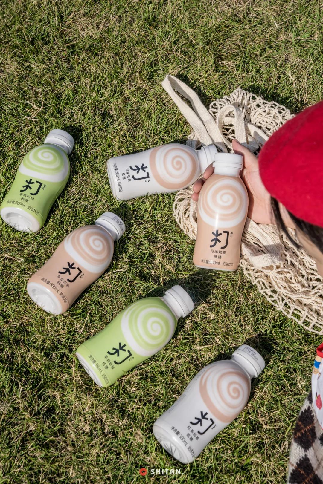 打奶茶真的好喝吗,之前很火的爆打奶茶