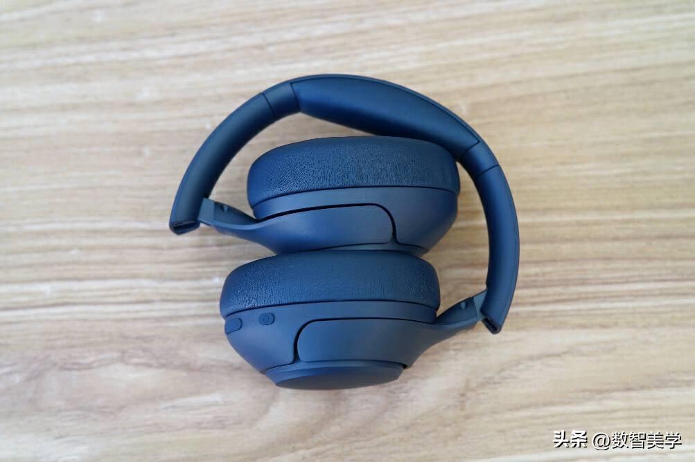 qcyh3头戴耳机真实测评,hi-res小金标认证