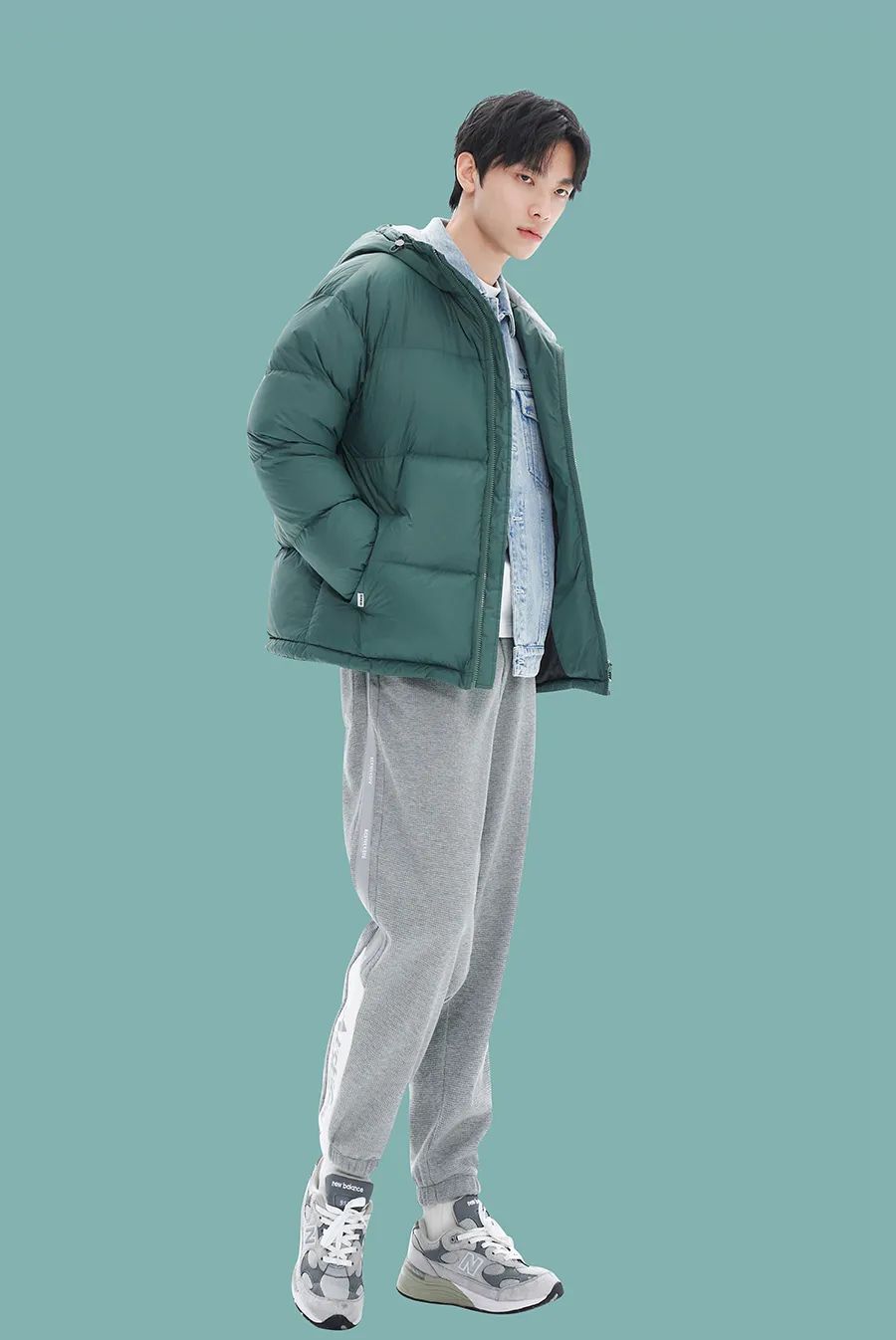 以纯羽绒服里面的羽绒有杂质,以纯羽绒服是90绒的吗