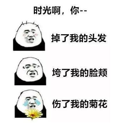 菊部疼痛,菊部疼如何缓解