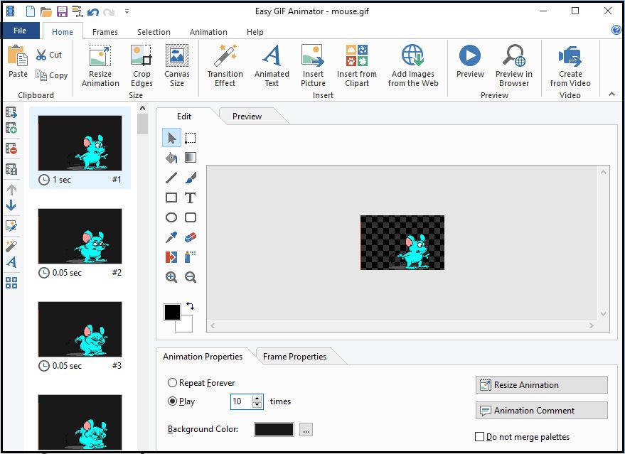 ps动态图gif制作,gif搞笑动态图制作