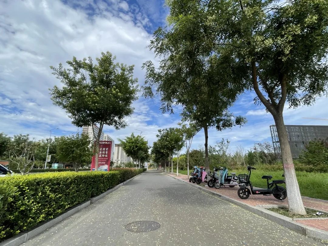 赏美景听自然乐曲,游玩景点峰峰